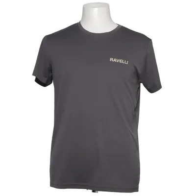 T-shirt (Grå) från Ravelli