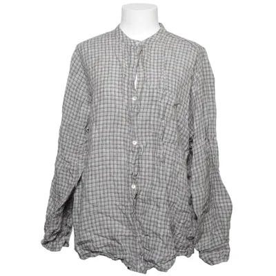 Skjorta (MAGGIE SHIRT) från Skall Studio Linne