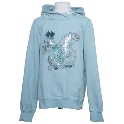 Hoodie (Green) from Yigga Cotton, Polyester