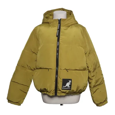 Winter jacket (Yellow) from Kangol x H&M Polyester