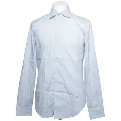 Chemise (Gris) de G-Star Raw Coton, Élasthane