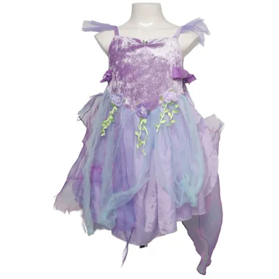 Fancy dress (Purple) from Great Pretenders