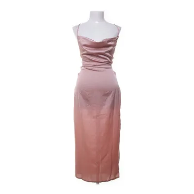 Aftenkjole (Pink) fra Parisian Elastan, Polyester