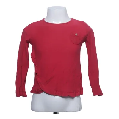 Long sleeve T-shirt (Red) from Zara BabyGirl