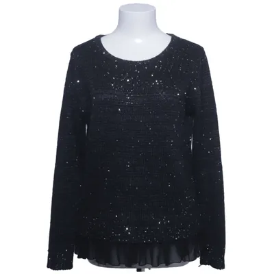 Pull-over (Clu Sweater) de Ester Elenora Acrylique, Coton
