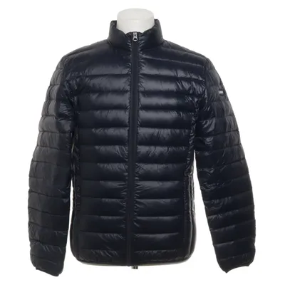 Dunjacka (SUNW1906) från Schott NYC Dun, Fjädrar, Nylon