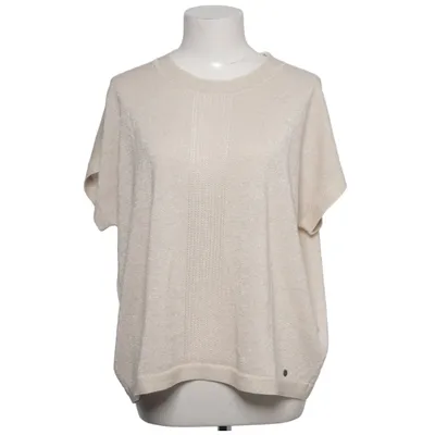 Top (New Darlene) fra Nümph Metallfiber, Viscose