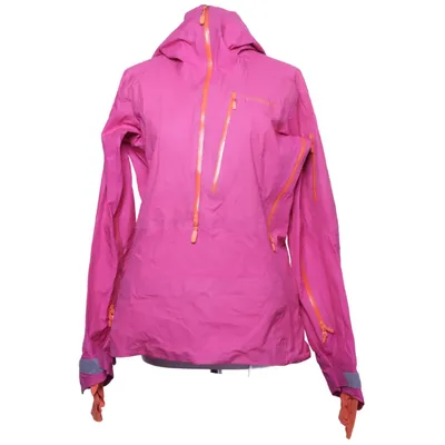 Anorak (5012-14) de Norrøna Élasthane, Polyamide, Polyester
