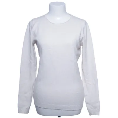 Pull-over (Beige) de Cashmere Cachemire, Viscose, Laine