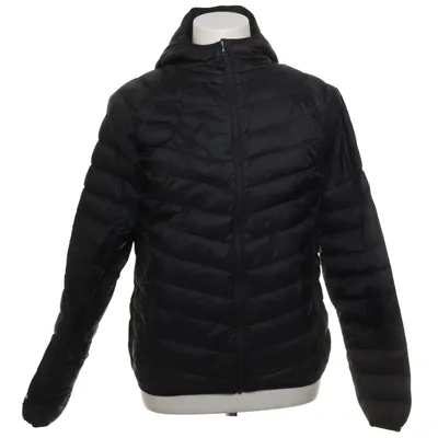 Donsjack (Sundvolle Wmn Hooded Down Jacket) van Neomondo Dons, Polyamide