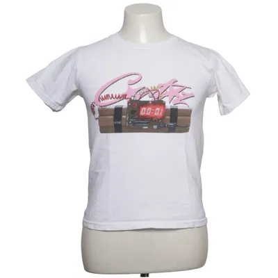 T-shirt (Blanc) de Corteiz