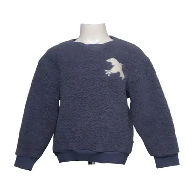 Sweatshirt (Anton) from Carlijnq Polyester
