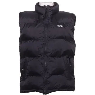 Ytterväst (Svart) från Wildriver Polyamid, Polyester