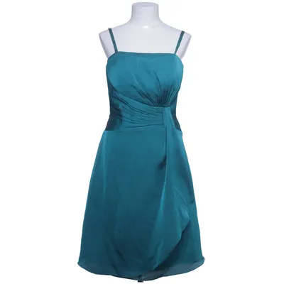 Cocktailjurk (Blauw) van Magic Nights Polyester