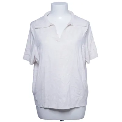 Top (Beige) van Page One Polyamide, Viscose