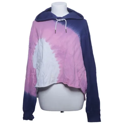 Sweat à capuche (Bleu, Rose, Blanc) de Be Edgy Coton