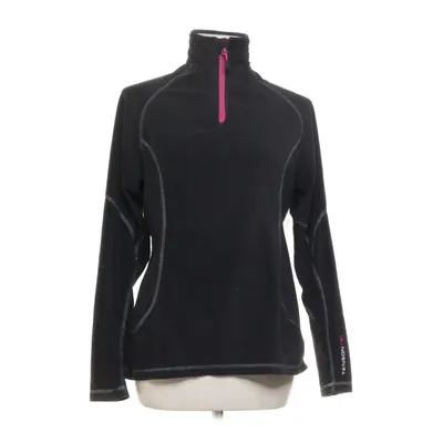 Fleecetröja (Svart) från Tenson Polyester