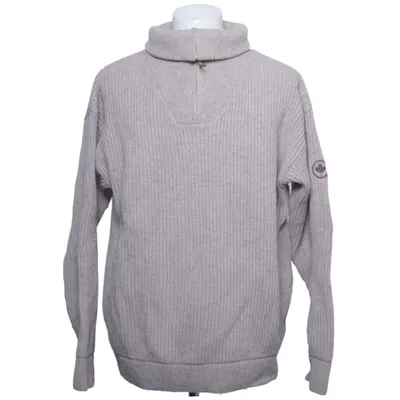 Sweater (HUNTER WOOL SWEATER) fra McKenzie Uld