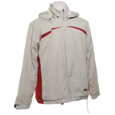 Regnjacka (Beige, Röd) från Umbro