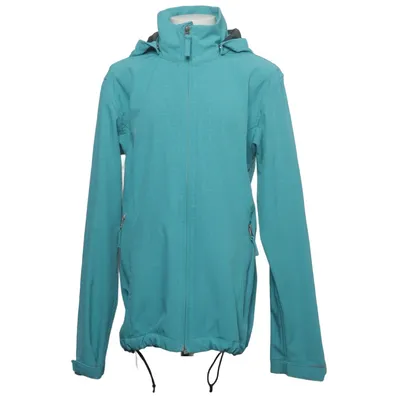 Veste (Bleu) de Hannah Élasthane, Polyester