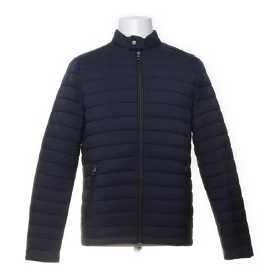Lightweight jacket (Blue) from Zara Man Polyester