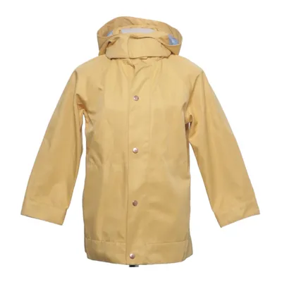 Raincoat (Yellow) from Tchibo
