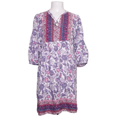 Dress (White, Blue, Pink, Multicolored) from Smashed Lemon