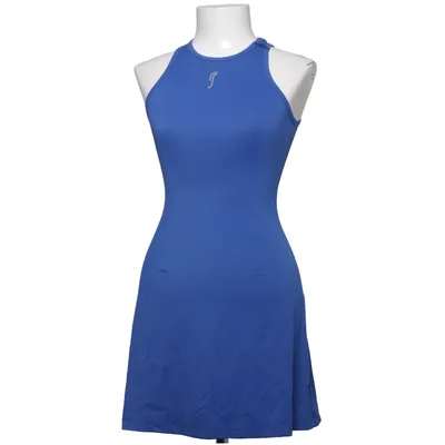 Träningsklänning (Blå) från RS Sports Elastan, Polyamid