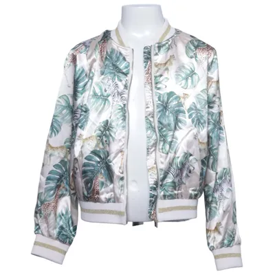 Blouson (Beige, Multicolore) de H&M