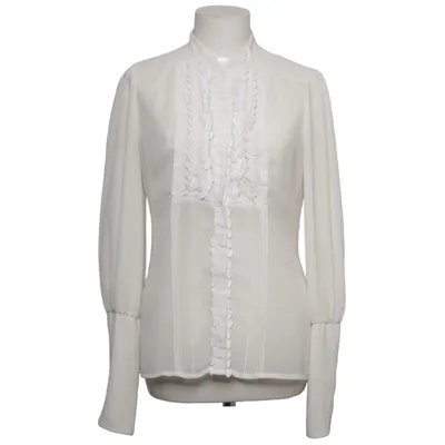 Blouse (Wit) van Ted Baker