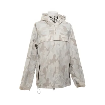 Anorak (Beige, Flerfärgad) från Warp Polyamid