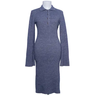 Dress (Blue) from Carin Wester Acrylic, Wool