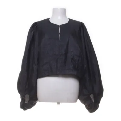 Blus (Svart) från Bubbleroom Polyester