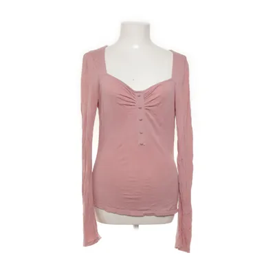 Farfarströja (Rosa) från NLY Trend