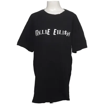 T-shirt (Svart) från Billie Eilish Bomull