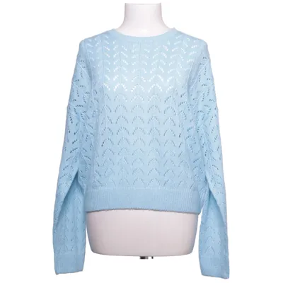 Tröja (Blå) från Divided by H&M Akryl