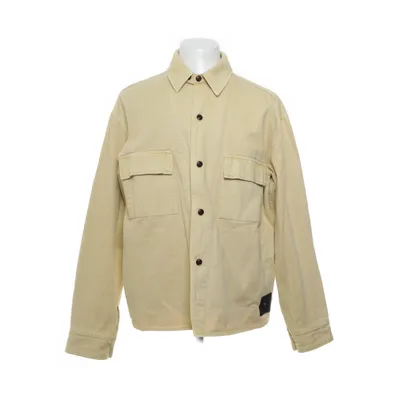 Arbetsskjorta (Beige) från Tiger of Sweden Jeans