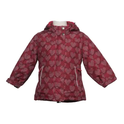 Veste d'hiver (Rouge) de Kids by Tchibo Polyester