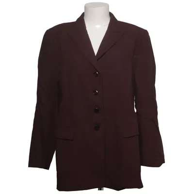 Blazer (Brown) from Basler Viscose