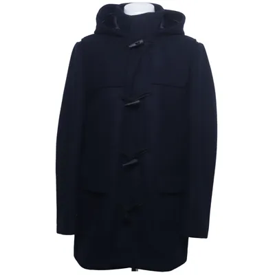 Duffel (Flex coat) från McNeal Akryl, Polyester, Ull