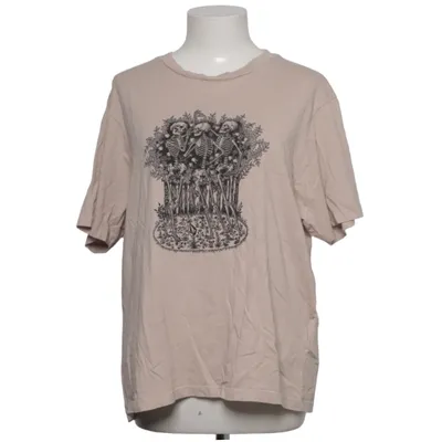 T-shirt (Beige) de Volcom Coton biologique