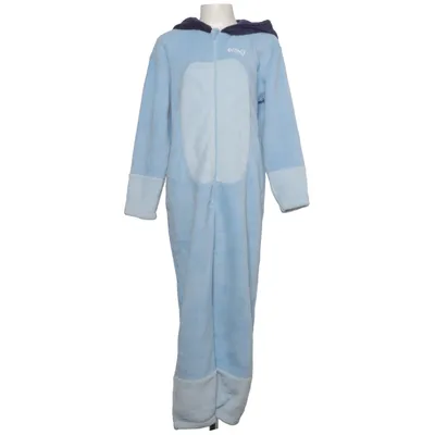 Heldragt (Sort, Flerfarvet) fra H&M Polyester