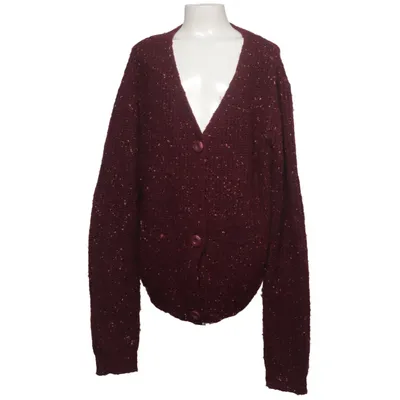 Cardigan (Lila, Meerkleurig) van Yigga Acryl, Elastaan, Polyester, Wol