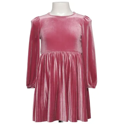 Kleid (Pink) von s.Oliver Elasthan, Polyester
