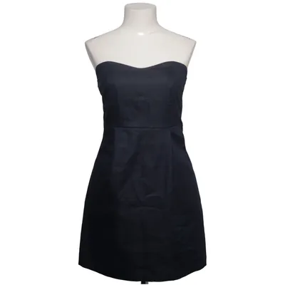 Robe (Bleu) de Lovely Day Coton, Élasthane, Polyester