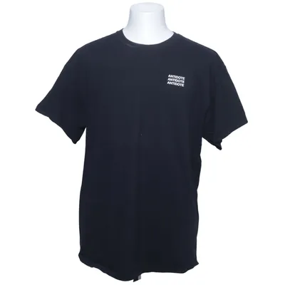 T-shirt (Zwart) van Swedish House Mafia Katoen