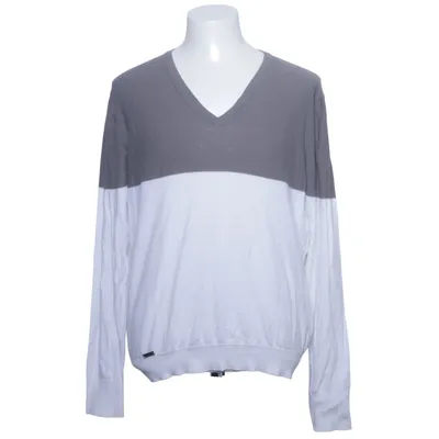 Pullover (M16011 - MA00H) van Liu Jo Jeans Katoen
