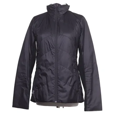 Lättviktsjacka (Grå) från Icebreaker Elastan, Polyamid, Polyester, Ull