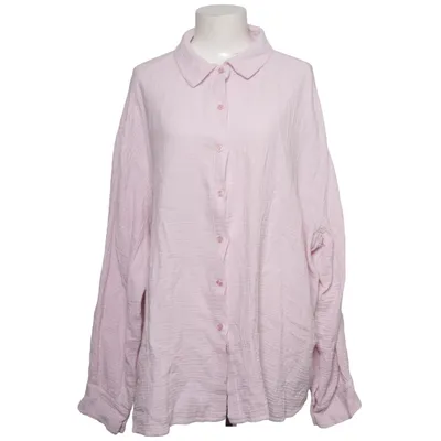 Chemise (Rose) de Amalfi Coton
