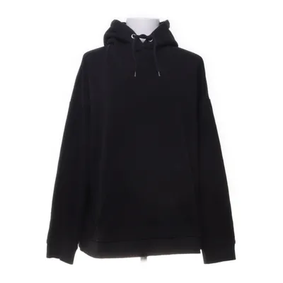 Huvtröja (Svart) från NLY Trend